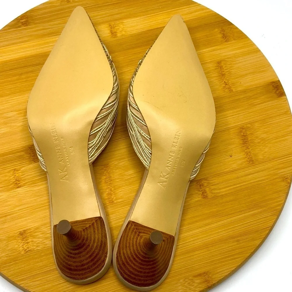 AK Anne Klein Slip in shoes - Picture 3 of 7